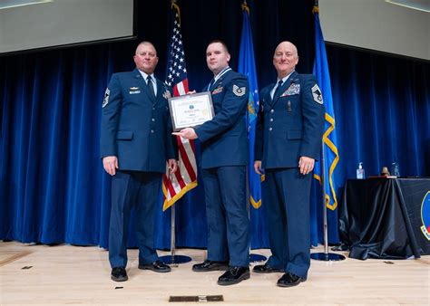 Dvids News Nco Academy Graduation Held On Campus