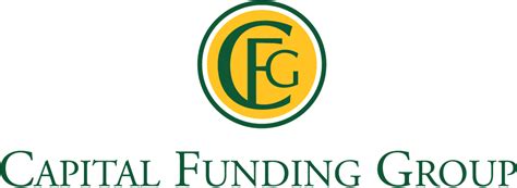 Download Capital Funding Group Logo Full Size Png Image Pngkit