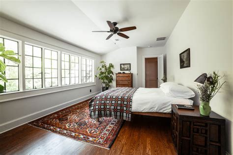 Tudor Transformation Classique Chambre Atlanta Par Copper Sky