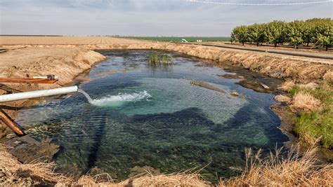 Groundwater extraction a “ticking time bomb”