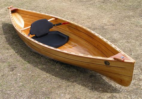 Laughing Loon Wooden Strip Built Kayaks And Canoes Wooden Kayaks