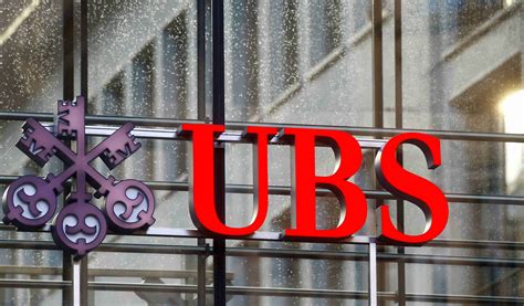 12 Facts About UBS - Facts.net