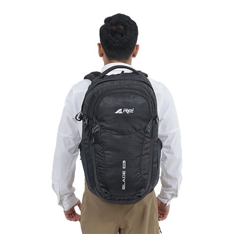 Daypack Arei Outdoor Gear