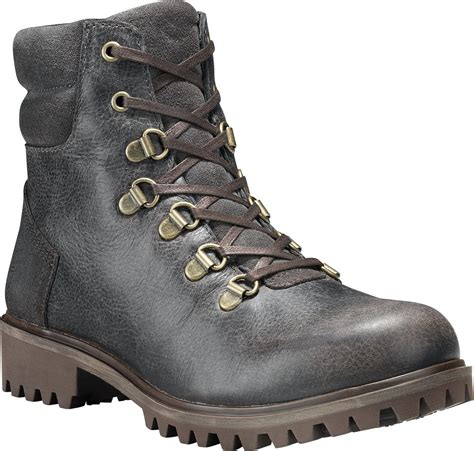 Timberland Wheelwright Waterproof Hiker Boot Womens Mec