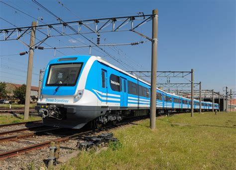 Declararon la emergencia ferroviaria por dos años para mejorar la