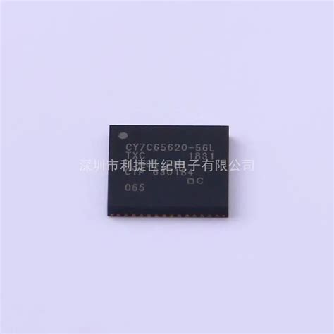 Pcs Cy C Ltxc Qfn Usb Chip