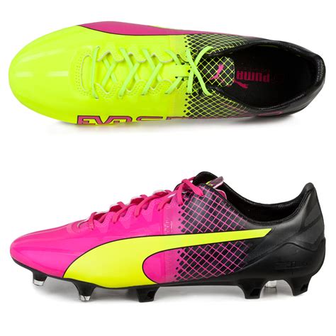 Buy Puma evoSPEED Rugby Boots - compare prices