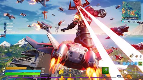 53 HQ Photos Fortnite Galactus Live Event Date / Fortnite Galactus ...