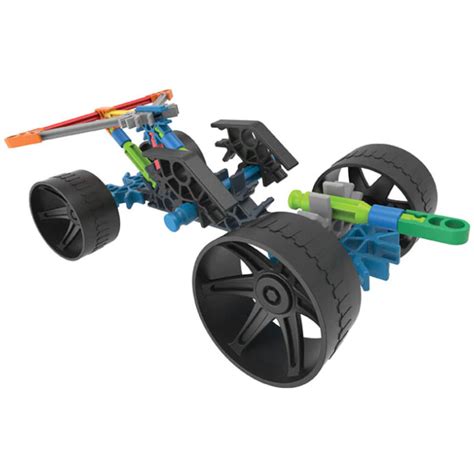 K Nex Dune Buggy Building Set Pieces Shop Today Get It