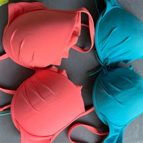 Victoria S Secret Swim Victorias Secret Bikini Tops Beautiful