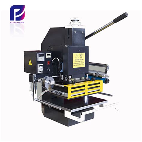 Manual Hot Stamping Machine Buy Manual Hot Stamping Machine Manual Bronzing Machine Stamping