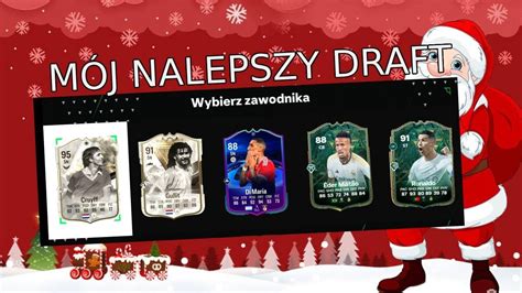 M J Najlepszy Draft Youtube