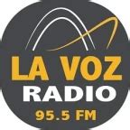 Radio La Voz En Vivo Fm Junin