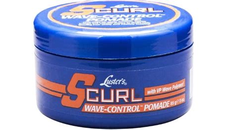 15 Best Wave Grease For Black Hair 2025 The Perfect Pomade For 360