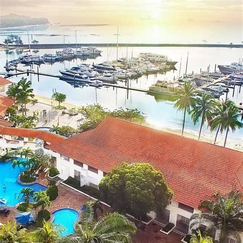 Nongsa Point Marina Batam ONE15 Marina Club