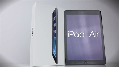 Ipad Air Unboxingoverview Giveaway Youtube