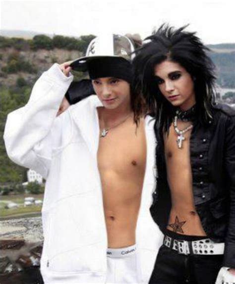 Pin By Nana 22 On Kaulitz Twins Tom Kaulitz Tokio Hotel Bill Kaulitz