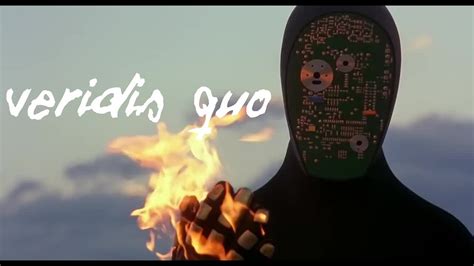 Daft Punk Veridis Quo Remake Youtube