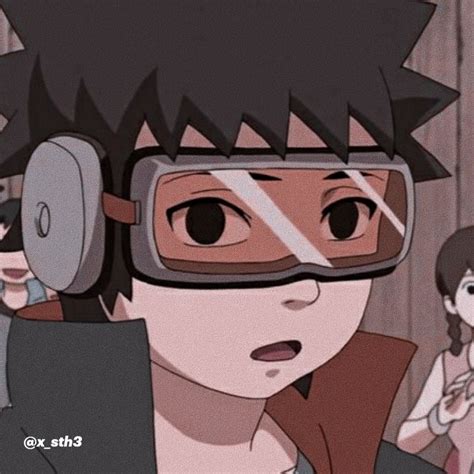 Obito Uchiha Shippuden Icons Naruto Uzumaki Tobi Icons Tobi Naruto