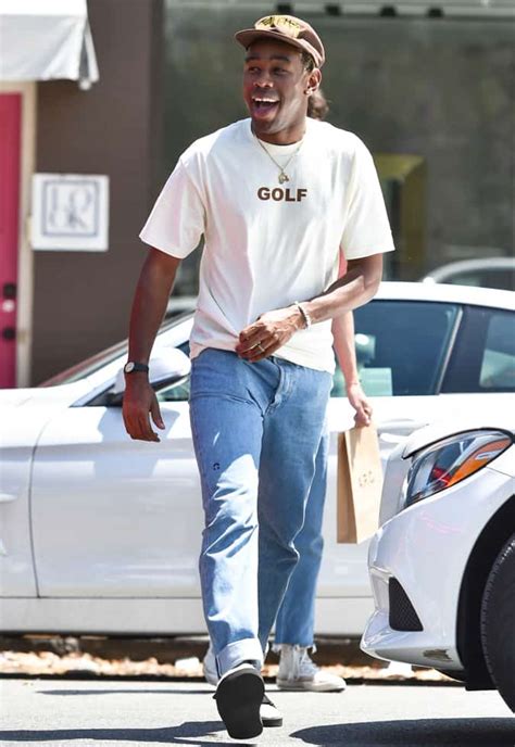 How To Dress Like Tyler The Creator | FashionBeans