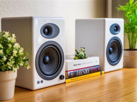 2 Way Vs 3 Way Speakers The Ultimate Guide Descriptive Audio