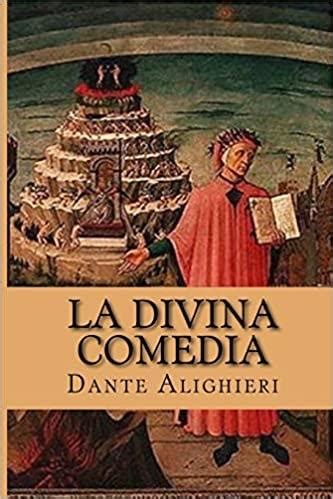 Divina Comedia Dante Alighieri BAC Biblioteca De Autores