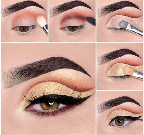 Cut Crease La T Cnica De Maquillaje Que Marca Tendencia