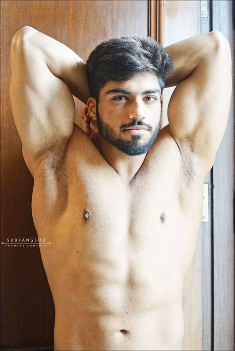 Would You Like To Lick My Sexy Hairy Armpit Nudes