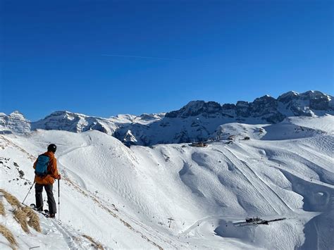 Les 6 Indispensables Pour Préparer Ses Vacances à La Montagne Mon