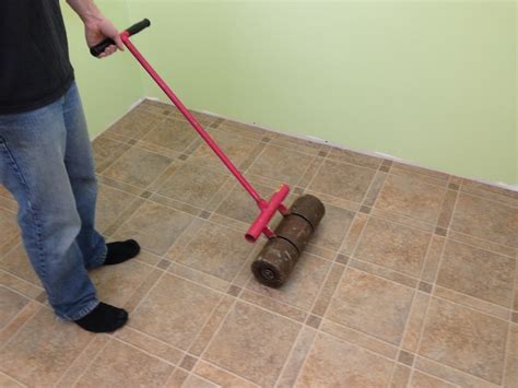 How To Install Vinyl Flooring