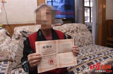 「半路夫妻」30多年，85歲丈夫去世前離婚又賣房！老伴現無家可歸 每日頭條