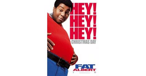 Fat Albert Movie Review | Common Sense Media