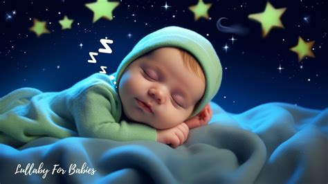 Baby Fall Asleep In Minutes With Soothing Lullabies Hour Baby