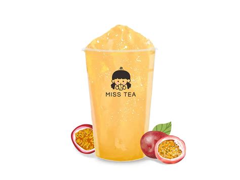 Miss Tea Online Order Miami Fl