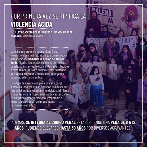 Promueven Ley Malena En Change Org Busca Tipificar Como Feminicidio