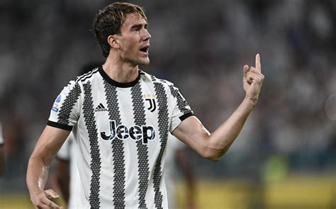 Juventus Un Anno Di Vlahovic Il Rendimento Del Serbo Fin Qui