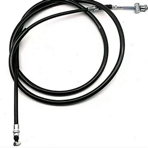 Rear Brake Cable Aprilia Sr 150 At ₹ 115piece Two Wheeler Brake