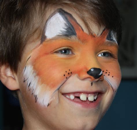 A List Of The Top 5 Essential Pieces Of Kit A Professional Face Painter