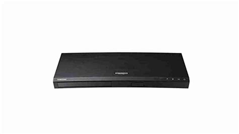 Blu-Ray Players 2019 | Affordable Blu-Ray Players - TOPUP TV | UK