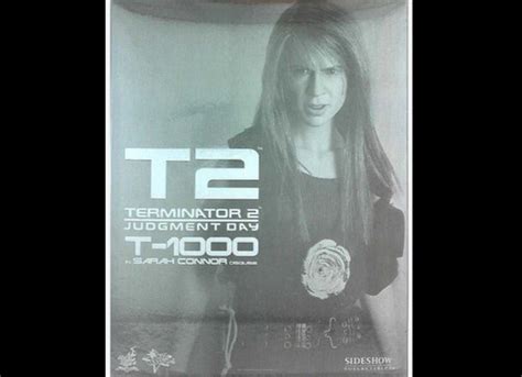 Hot Toys MMS TERMINATOR T IN SARAH CONNOR DISGUISE Toys Buying Agent