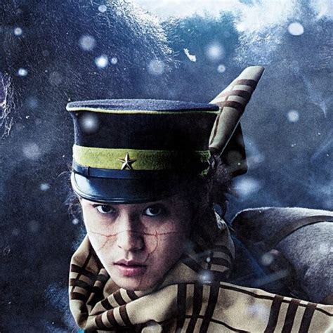 Golden Kamuy Filme live action ganha vídeo especial e teasers de