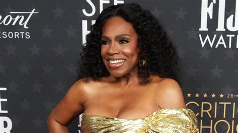 Sheryl Lee Ralph To Perform At The 56th Super Bowl Ahead Of Rihannas