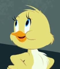 Voice of Little Quacker - Tom & Jerry franchise | Behind The Voice Actors