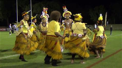 Qld Kairuku Cultural Dancers Ipswich 2018 Youtube