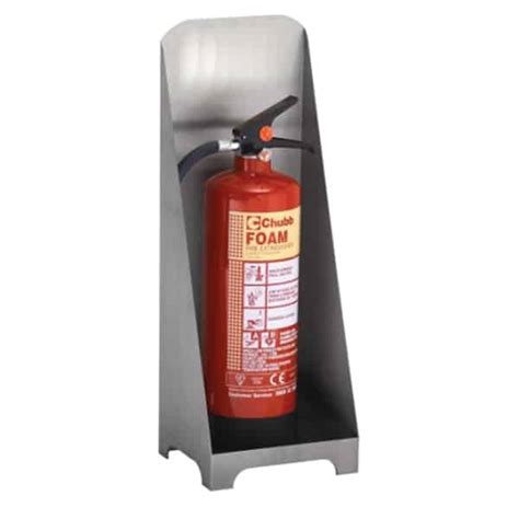 Fire Extinguisher Stands