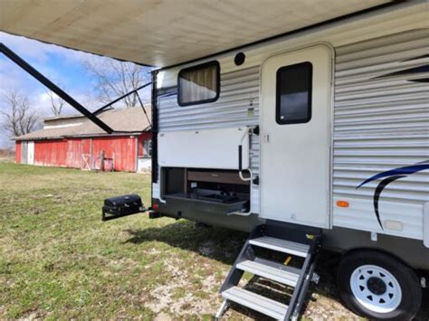 Rent a Camper or RV | Stay Outside Rentals