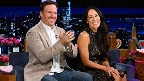 Chip And Joanna Gaines Celebrate 20th Wedding Anniversary And Most