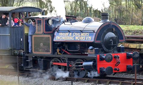 Buckinghamshire Railway Centre Day Out With The Kids