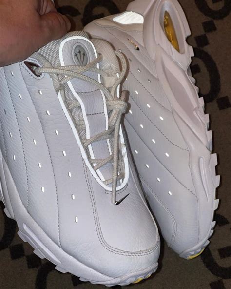 DRAKE NOCTA X NIKE HOT STEP AIR TERRA OFFICIAL IMAGES DailySole