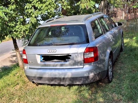 Audi A Break Chiperesti Olx Ro